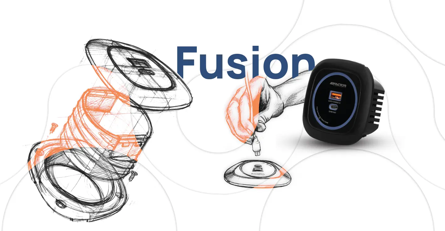 Morph smart home solutions